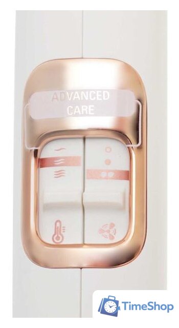 Фен Rowenta Ultimate Experience Scalp Care CV9240F0 - Изображение №4 — Интернет-магазин Time-Shop