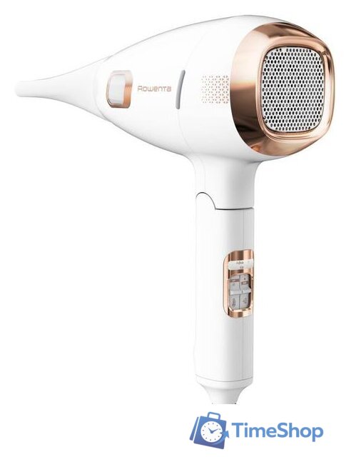Фен Rowenta Ultimate Experience Scalp Care CV9240F0 - Изображение №3 — Интернет-магазин Time-Shop