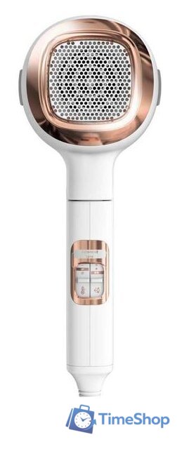 Фен Rowenta Ultimate Experience Scalp Care CV9240F0 - Изображение №5 — Интернет-магазин Time-Shop