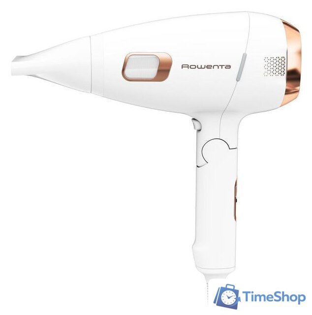 Фен Rowenta Ultimate Experience Scalp Care CV9240F0 - Изображение №1 — Интернет-магазин Time-Shop