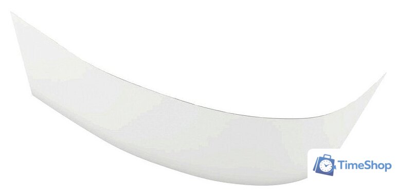 Фронтальный экран под ванну Aquatek Дива 150 R - Изображение №1 — Интернет-магазин Time-Shop