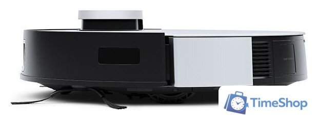 Робот-пылесос Ecovacs Deebot X1 Plus - Изображение №6 — Интернет-магазин Time-Shop