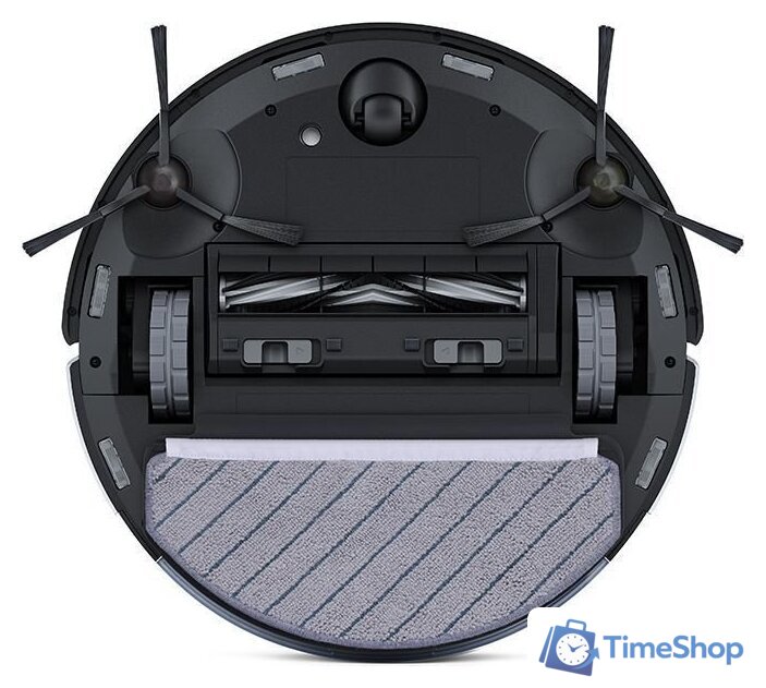 Робот-пылесос Ecovacs Deebot X1 Plus - Изображение №7 — Интернет-магазин Time-Shop