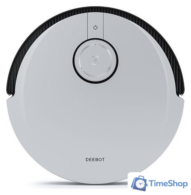 Робот-пылесос Ecovacs Deebot X1 Plus - Изображение №3 — Интернет-магазин Time-Shop
