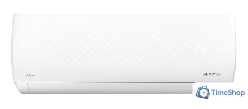 Кондиционер Royal Clima Renaissance 2024 RC-RNC35HN - Изображение №2 — Интернет-магазин Time-Shop