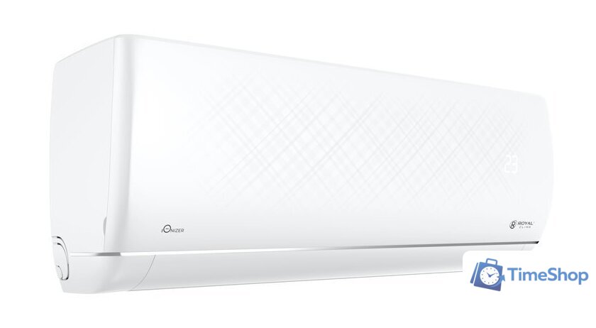 Кондиционер Royal Clima Renaissance 2024 RC-RNC35HN - Изображение №3 — Интернет-магазин Time-Shop