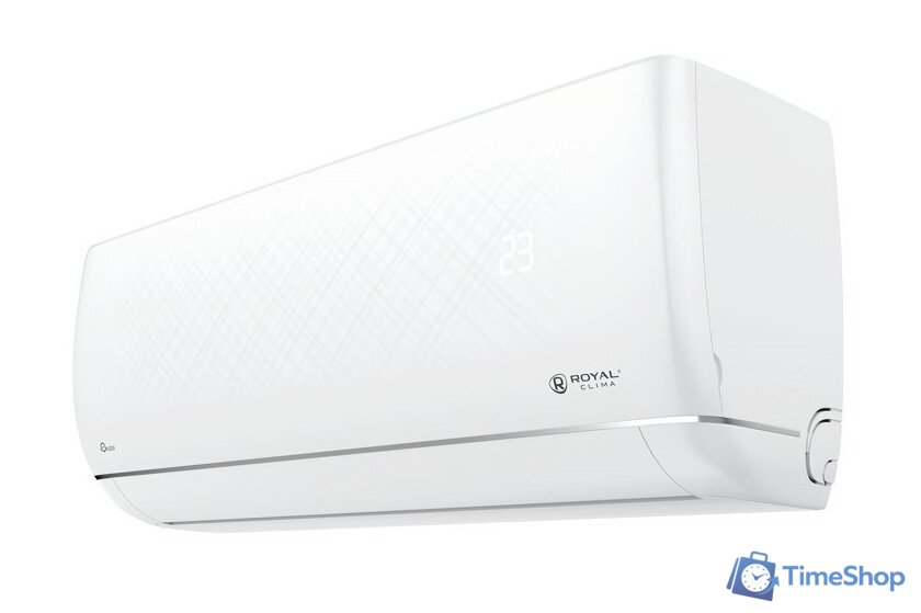 Кондиционер Royal Clima Renaissance 2024 RC-RNC35HN - Изображение №4 — Интернет-магазин Time-Shop