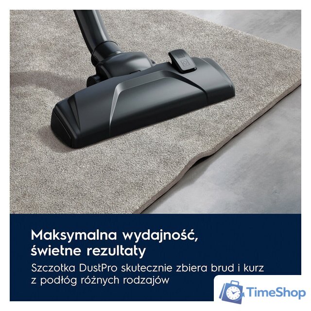 Пылесос Electrolux EB31C1SW - Изображение №4 — Интернет-магазин Time-Shop
