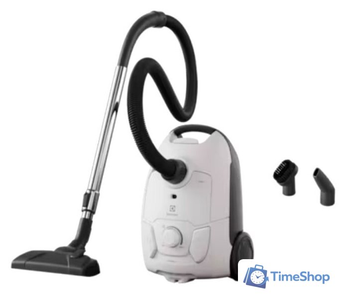 Пылесос Electrolux EB31C1SW - Изображение №1 — Интернет-магазин Time-Shop