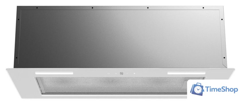 Кухонная вытяжка Schtoff Liberty 60 White (белый) - Изображение №1 — Интернет-магазин Time-Shop