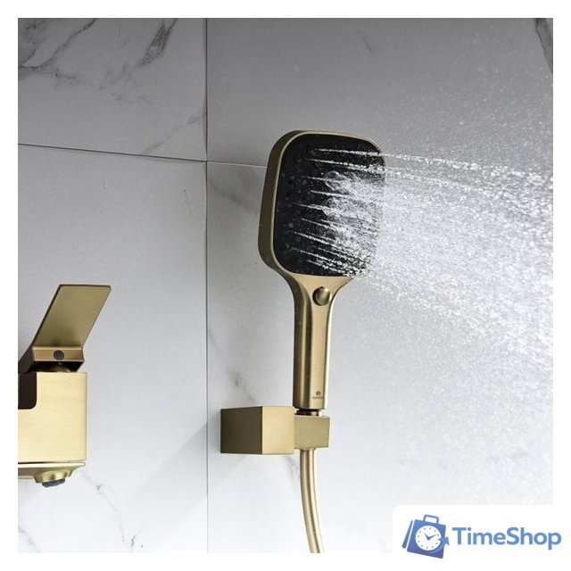 Смеситель Ganzer GZ05132-S - Изображение №14 — Интернет-магазин Time-Shop