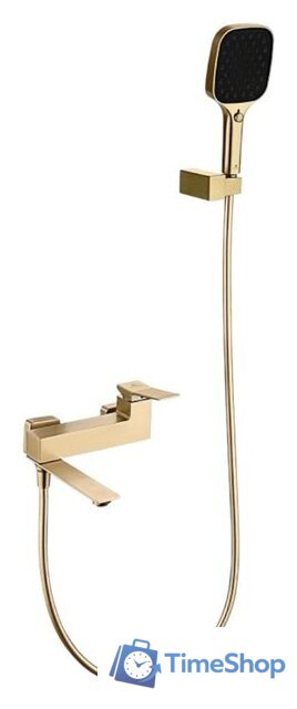 Смеситель Ganzer GZ05132-S - Изображение №1 — Интернет-магазин Time-Shop