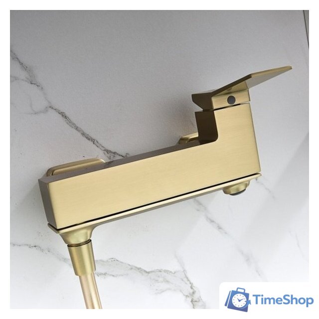 Смеситель Ganzer GZ05132-S - Изображение №9 — Интернет-магазин Time-Shop