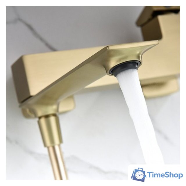 Смеситель Ganzer GZ05132-S - Изображение №10 — Интернет-магазин Time-Shop