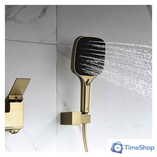 Смеситель Ganzer GZ05132-S - Изображение №13 — Интернет-магазин Time-Shop