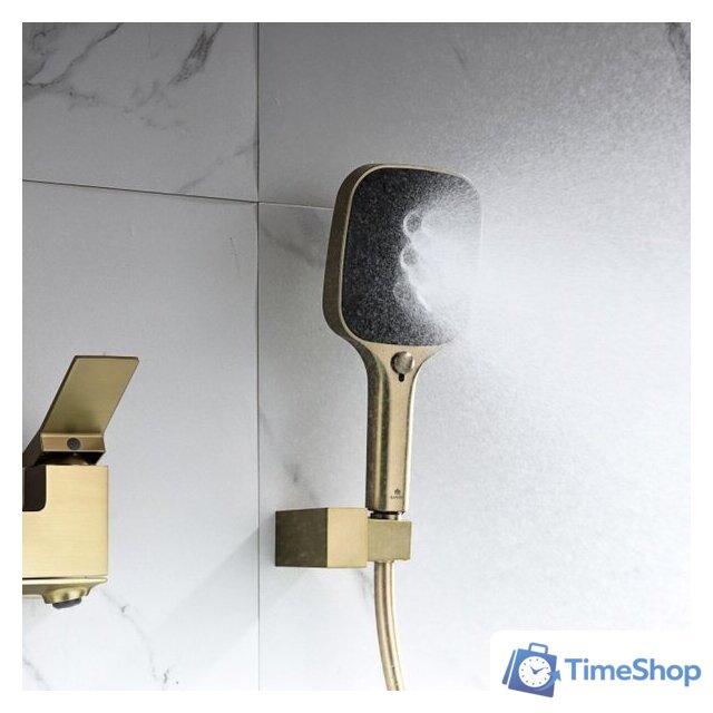 Смеситель Ganzer GZ05132-S - Изображение №15 — Интернет-магазин Time-Shop