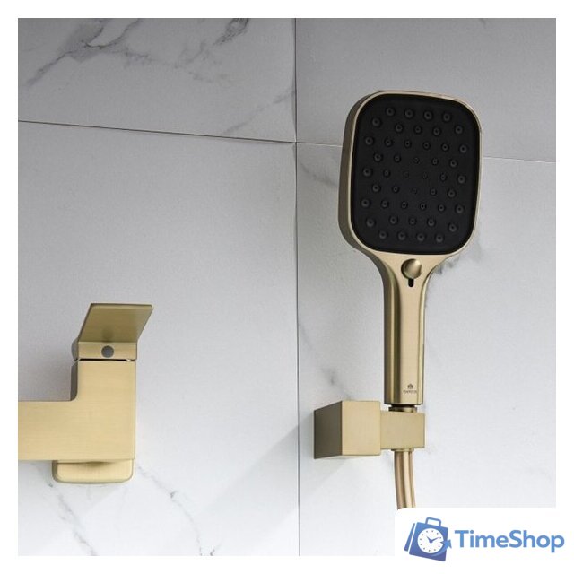 Смеситель Ganzer GZ05132-S - Изображение №12 — Интернет-магазин Time-Shop