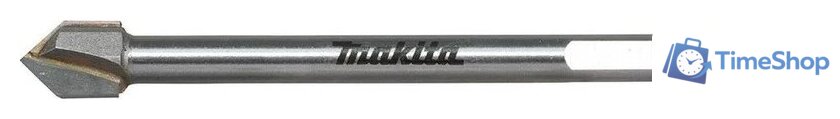 Сверло Makita D-78427 - Изображение №1 — Интернет-магазин Time-Shop