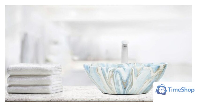 Умывальник WeltWasser Elbach 3078 M814 - Изображение №4 — Интернет-магазин Time-Shop