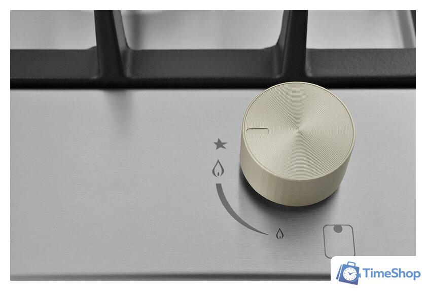 Варочная панель ZUGEL ZGH291X - Изображение №4 — Интернет-магазин Time-Shop