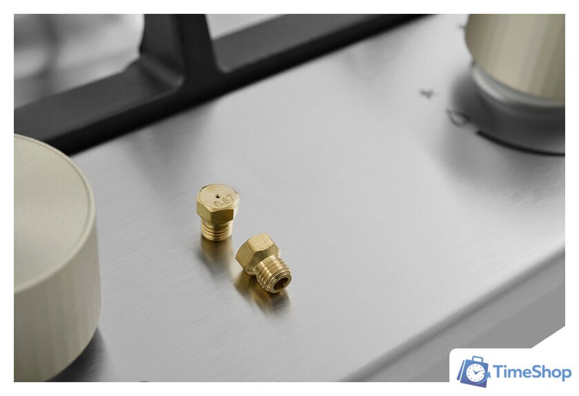 Варочная панель ZUGEL ZGH291X - Изображение №5 — Интернет-магазин Time-Shop