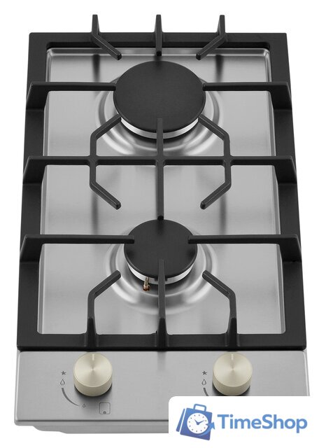 Варочная панель ZUGEL ZGH291X - Изображение №2 — Интернет-магазин Time-Shop