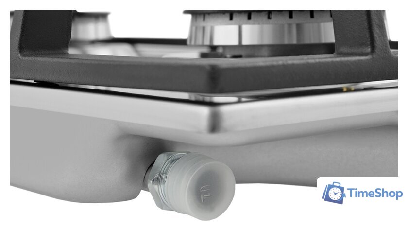 Варочная панель ZUGEL ZGH291X - Изображение №9 — Интернет-магазин Time-Shop