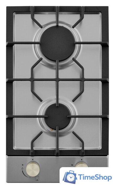Варочная панель ZUGEL ZGH291X - Изображение №1 — Интернет-магазин Time-Shop