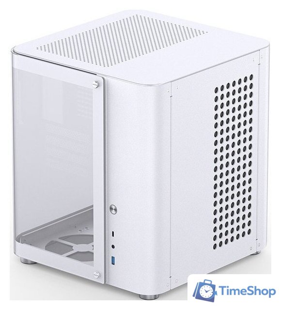 Корпус Jonsbo TK-1 2.0 (белый) - Изображение №8 — Интернет-магазин Time-Shop