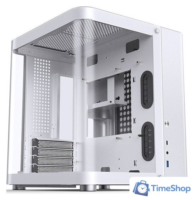 Корпус Jonsbo TK-1 2.0 (белый) - Изображение №24 — Интернет-магазин Time-Shop