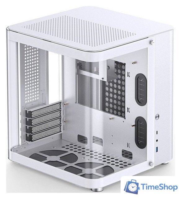Корпус Jonsbo TK-1 2.0 (белый) - Изображение №29 — Интернет-магазин Time-Shop