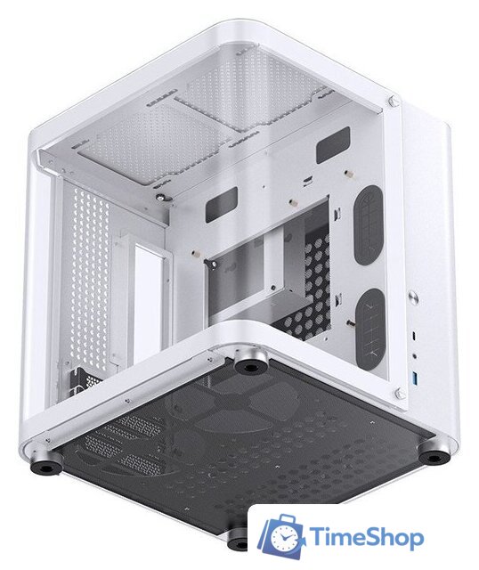 Корпус Jonsbo TK-1 2.0 (белый) - Изображение №16 — Интернет-магазин Time-Shop