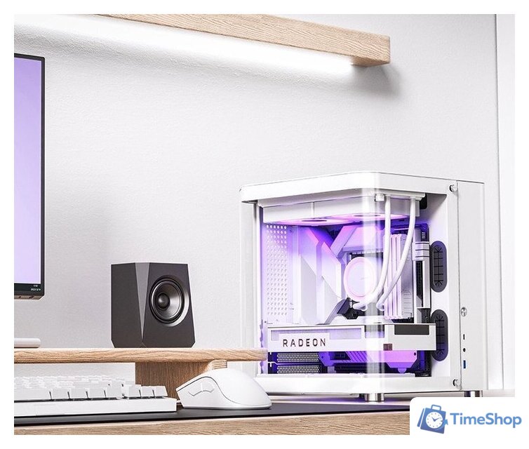 Корпус Jonsbo TK-1 2.0 (белый) - Изображение №33 — Интернет-магазин Time-Shop