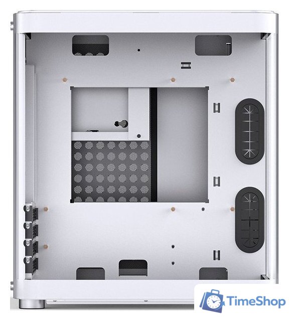 Корпус Jonsbo TK-1 2.0 (белый) - Изображение №12 — Интернет-магазин Time-Shop