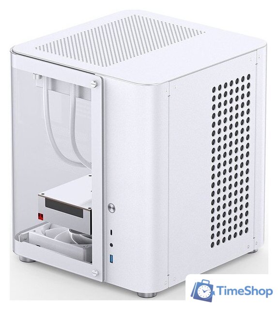 Корпус Jonsbo TK-1 2.0 (белый) - Изображение №27 — Интернет-магазин Time-Shop