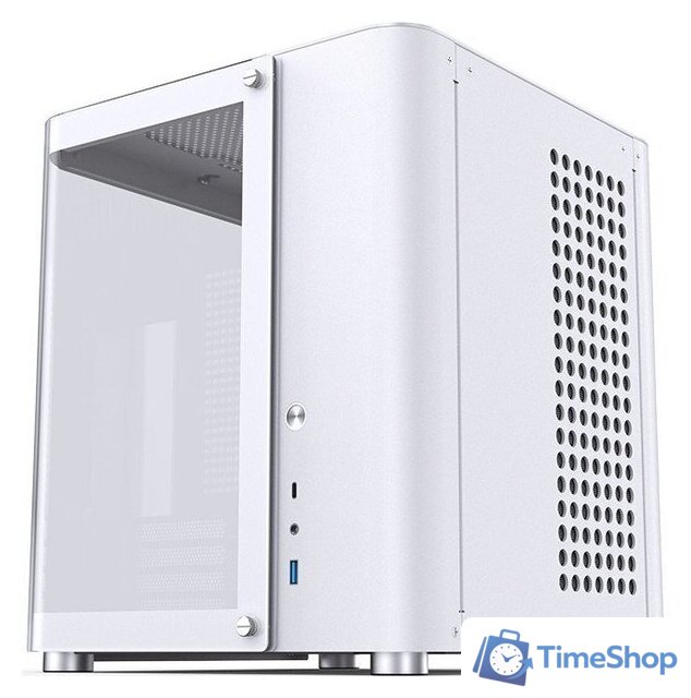 Корпус Jonsbo TK-1 2.0 (белый) - Изображение №28 — Интернет-магазин Time-Shop