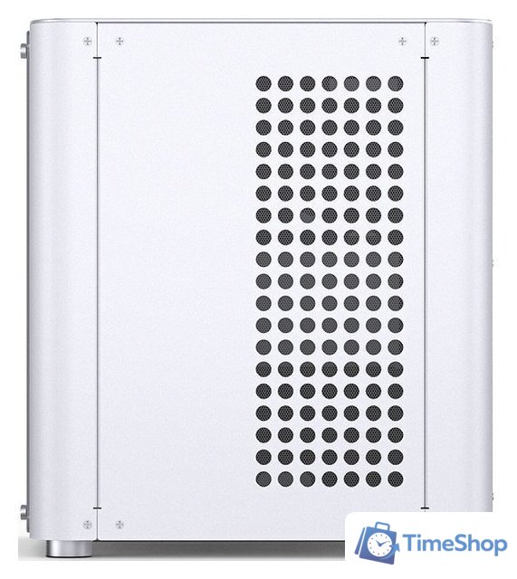 Корпус Jonsbo TK-1 2.0 (белый) - Изображение №14 — Интернет-магазин Time-Shop