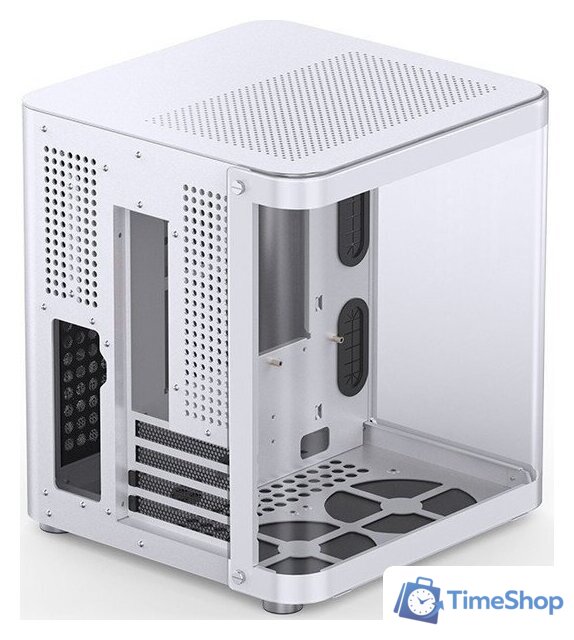 Корпус Jonsbo TK-1 2.0 (белый) - Изображение №35 — Интернет-магазин Time-Shop