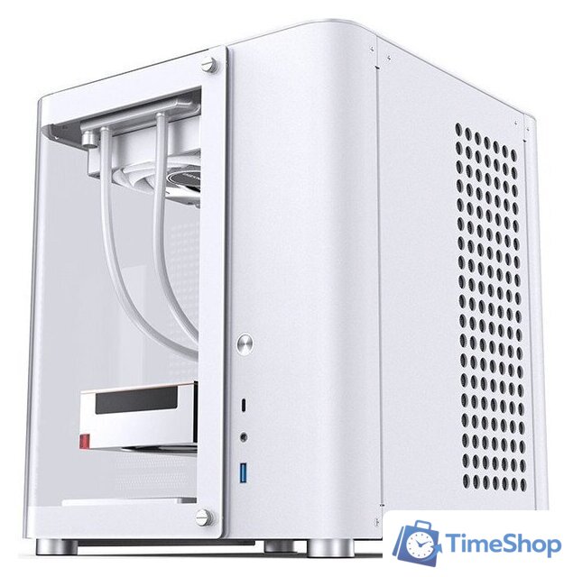 Корпус Jonsbo TK-1 2.0 (белый) - Изображение №11 — Интернет-магазин Time-Shop
