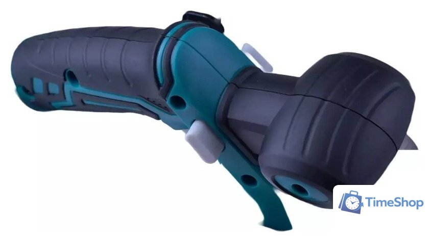 Дисковая (циркулярная) пила Dedra DED7164 (без АКБ) - Изображение №6 — Интернет-магазин Time-Shop