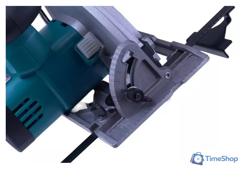 Дисковая (циркулярная) пила Dedra DED7164 (без АКБ) - Изображение №7 — Интернет-магазин Time-Shop