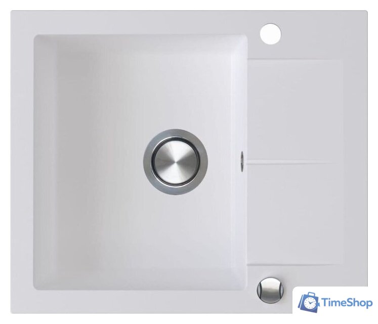 Кухонная мойка Berg Hobart BRQ2211A - Изображение №1 — Интернет-магазин Time-Shop