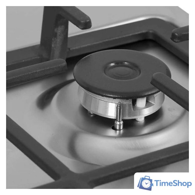 Варочная панель Simfer H45V35M555 - Изображение №3 — Интернет-магазин Time-Shop