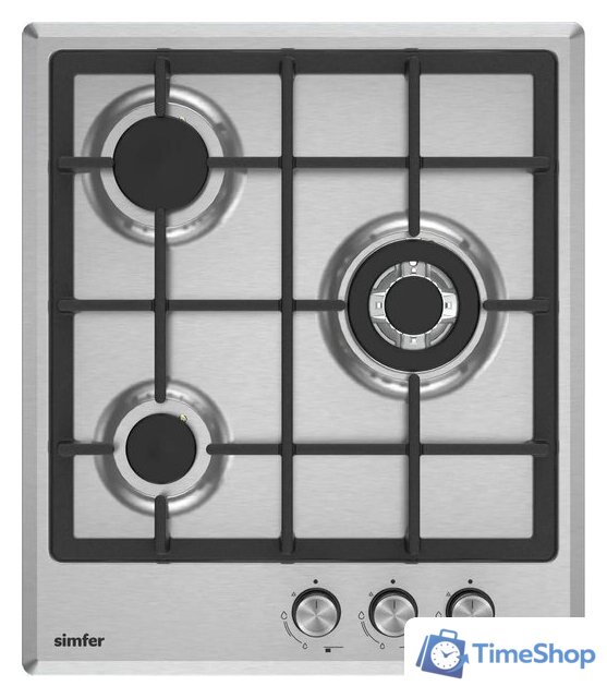 Варочная панель Simfer H45V35M555 - Изображение №1 — Интернет-магазин Time-Shop