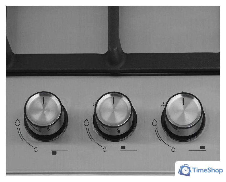Варочная панель Simfer H45V35M555 - Изображение №5 — Интернет-магазин Time-Shop