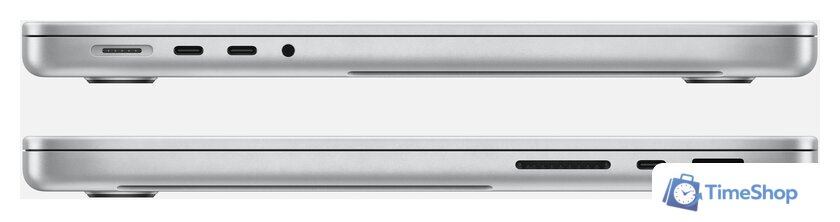 Ноутбук Apple Macbook Pro 14