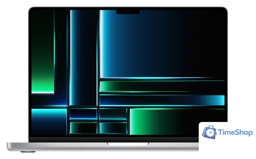 Ноутбук Apple Macbook Pro 14