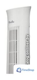 Колонный вентилятор Ballu BFT-110R - Изображение №3 — Интернет-магазин Time-Shop