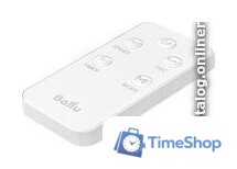 Колонный вентилятор Ballu BFT-110R - Изображение №6 — Интернет-магазин Time-Shop