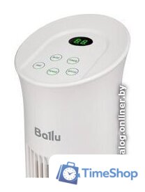 Колонный вентилятор Ballu BFT-110R - Изображение №5 — Интернет-магазин Time-Shop